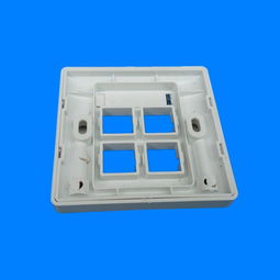 FC光纖面板廠家直銷 優(yōu)質(zhì)橡塑制品，報價與圖片詳解